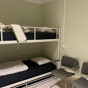 Gemenschappelijk Kamer Alleen voor Vrouwen