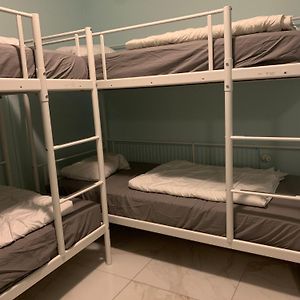 Gemenschappelijk Kamer Alleen voor Mannen